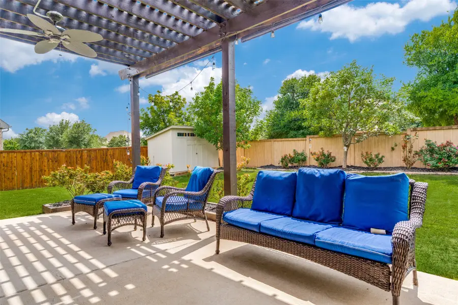 7913 Caddo Cove, McKinney, TX 75071 - #3