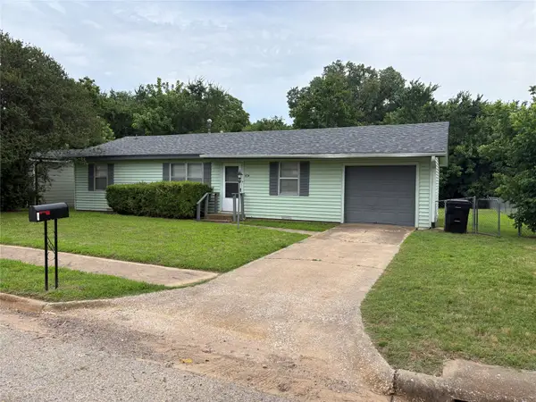 404 W Heron Street, Denison, TX 75020