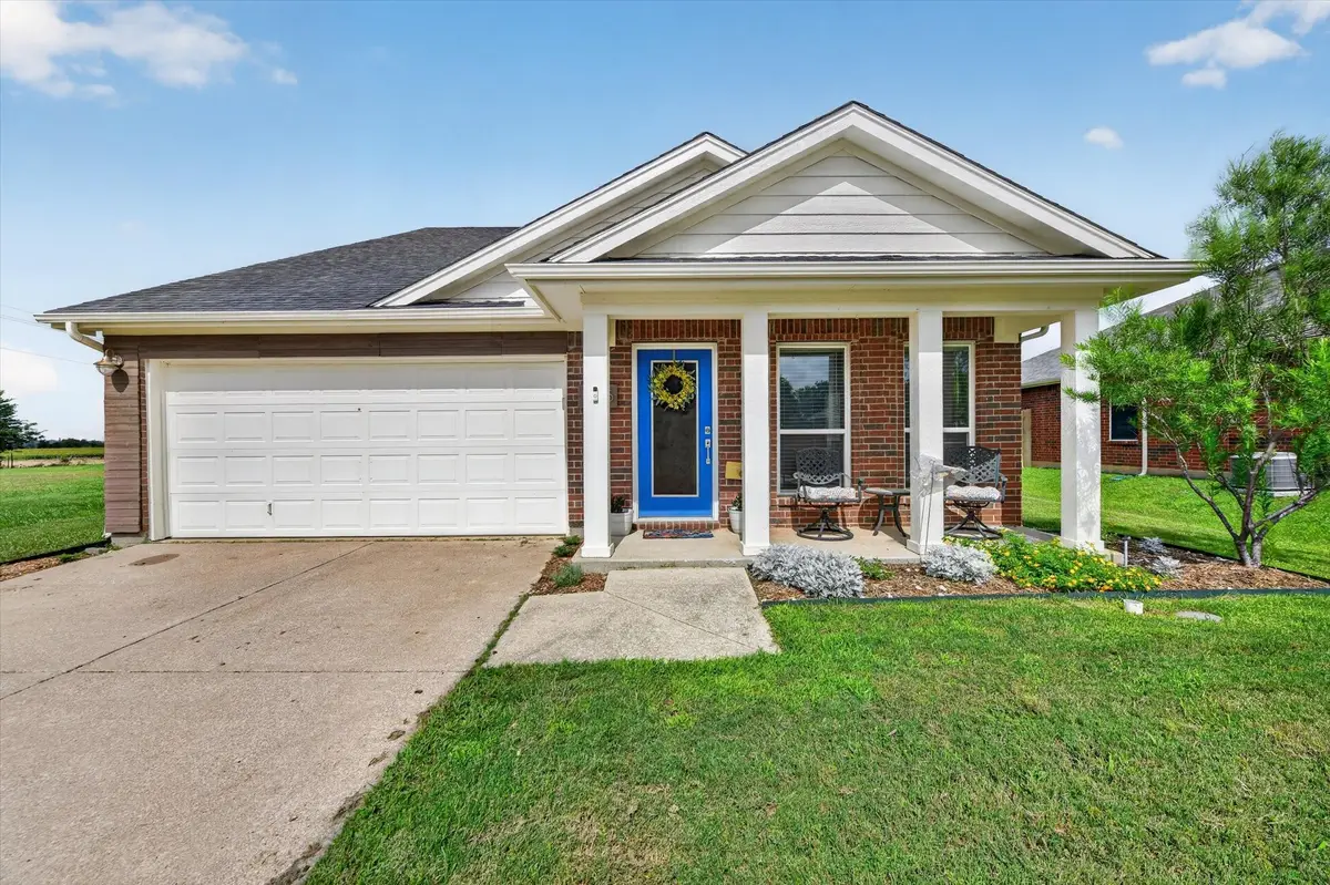 1505 First Street, Sanger, TX 76266 - #1