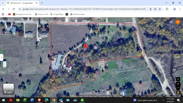420 Kinney Drive, Murphy, TX 75094