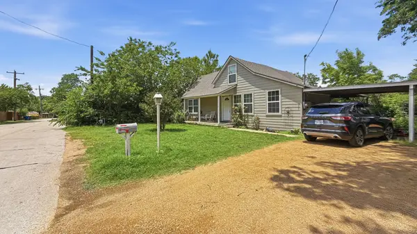 7610 North Street, Frisco, TX 75033