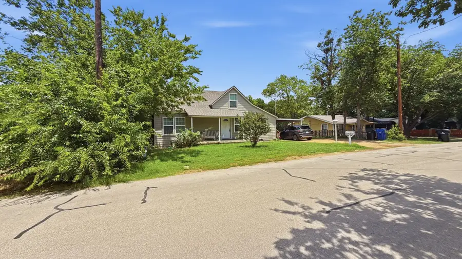 7610 North Street, Frisco, TX 75033 - #2