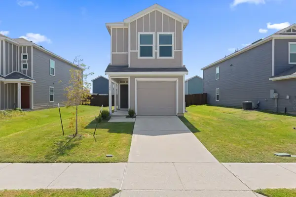 155 Plumcove Drive, Princeton, TX 75407