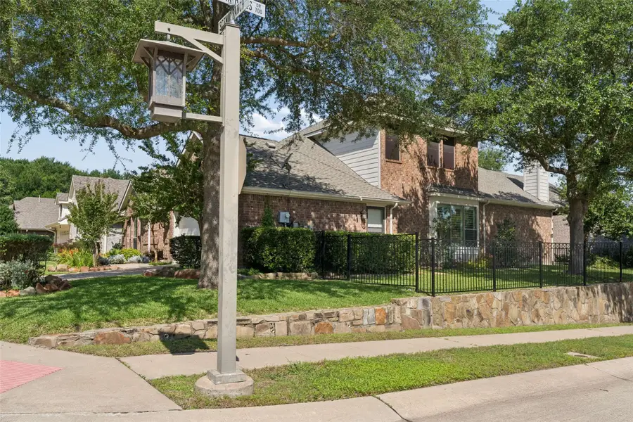 704 Scenic Ranch Circle, Fairview, TX 75069 - #2