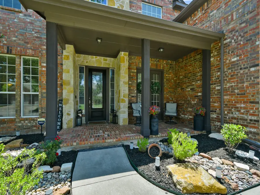 3608 Oliver Drive, Fort Worth, TX 76244 - #2