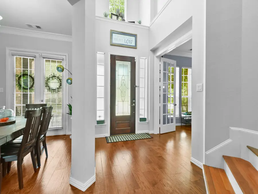 3608 Oliver Drive, Fort Worth, TX 76244 - #3