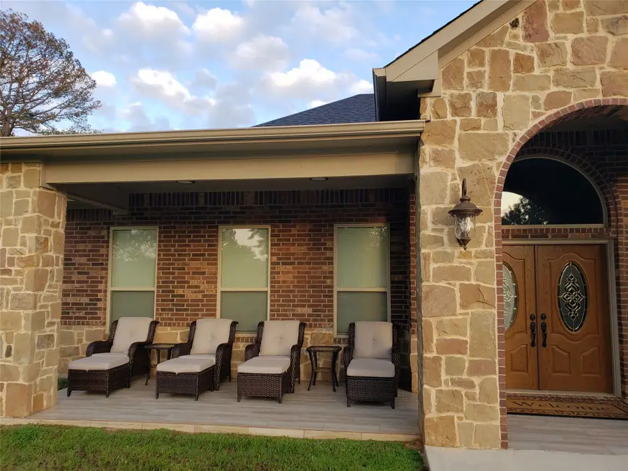 6727 N Hills Drive, Texarkana, TX 75503 - #2