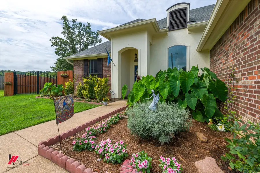 4840 Sandtrap Circle, Shreveport, LA 71107 - #3