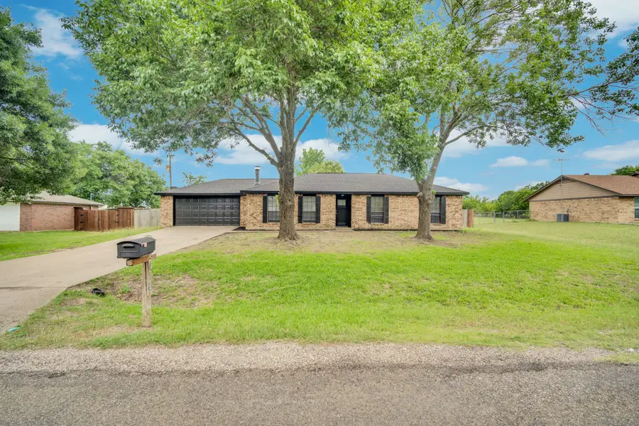 114 Becky Lane, Waxahachie, TX 75165 - #3