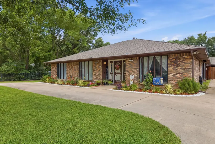 1933 Potter Lane, Mesquite, TX 75149 - #2