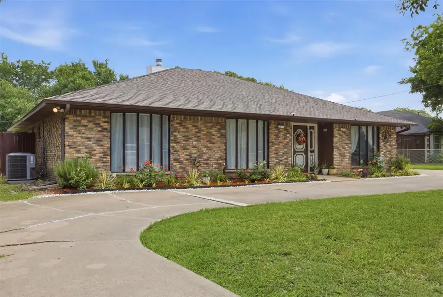 1933 Potter Lane, Mesquite, TX 75149 - #3