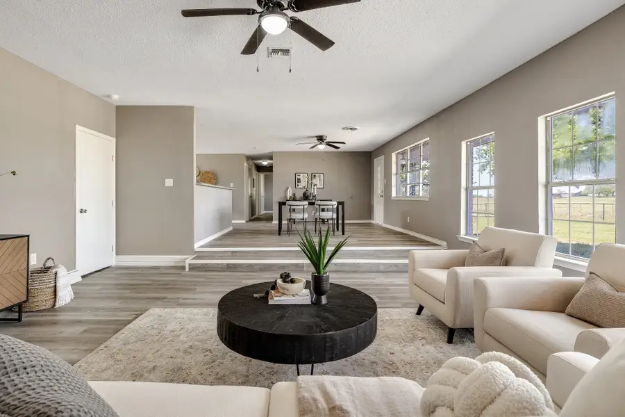3301 S Murvil Street, Decatur, TX 76234 - #3