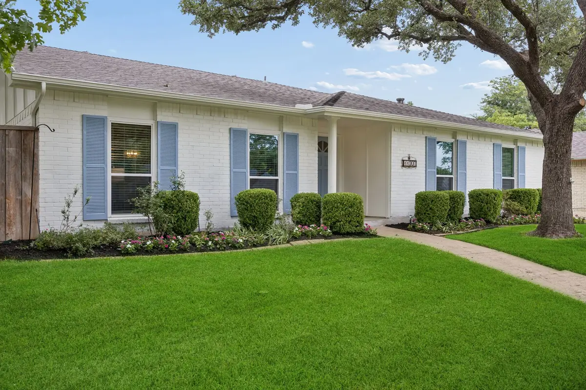 11007 Mccree Road, Dallas, TX 75238 - #1
