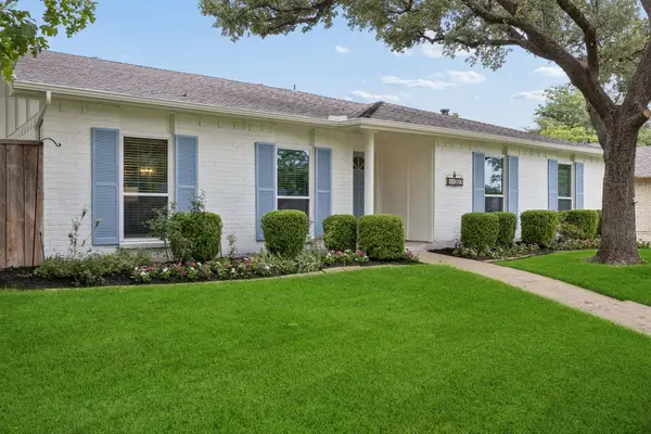 11007 Mccree Road, Dallas, TX 75238