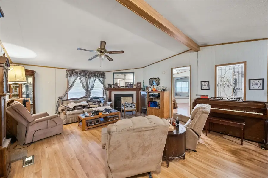 14551 Butch Cassidy Drive, Log Cabin, TX 75148 - #3