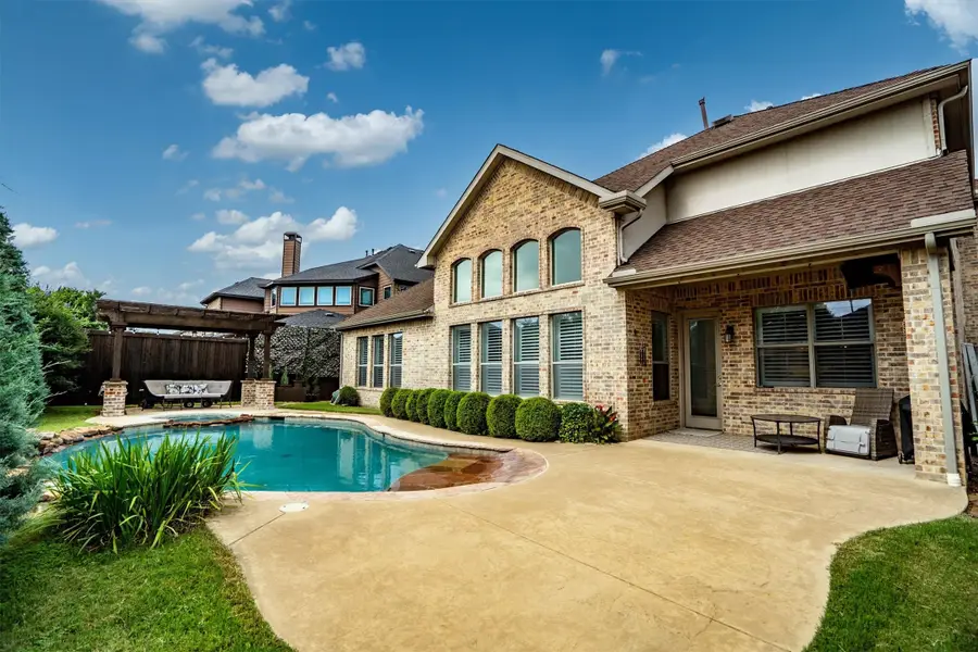 2810 Spring Oaks Drive, Highland Village, TX 75077 - #2