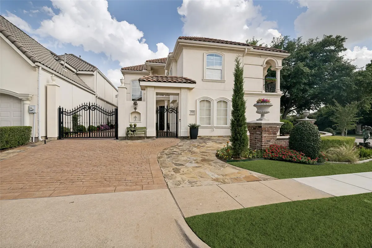 5528 Gleneagles Drive, Plano, TX 75093 - #1