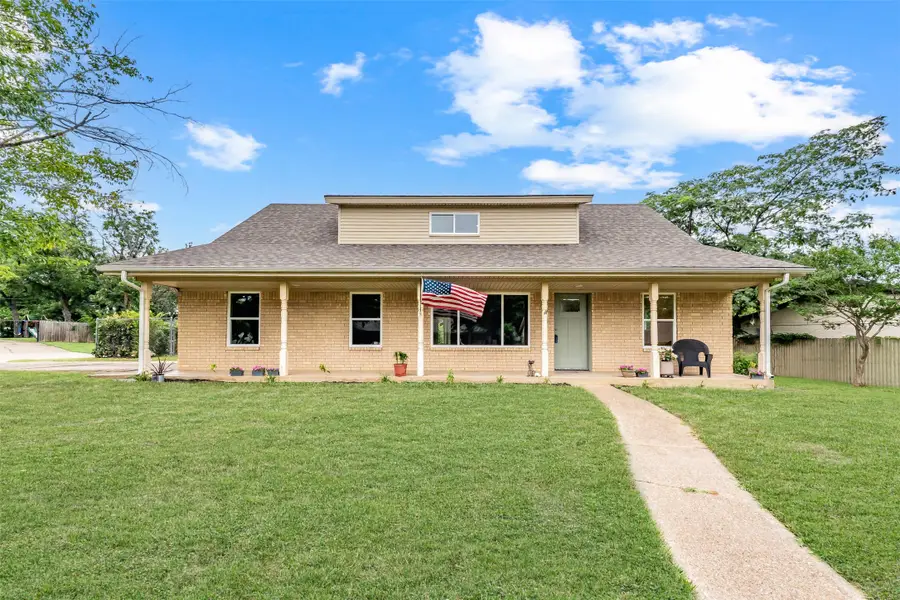 805 Stratford Drive, Bedford, TX 76021 - #2