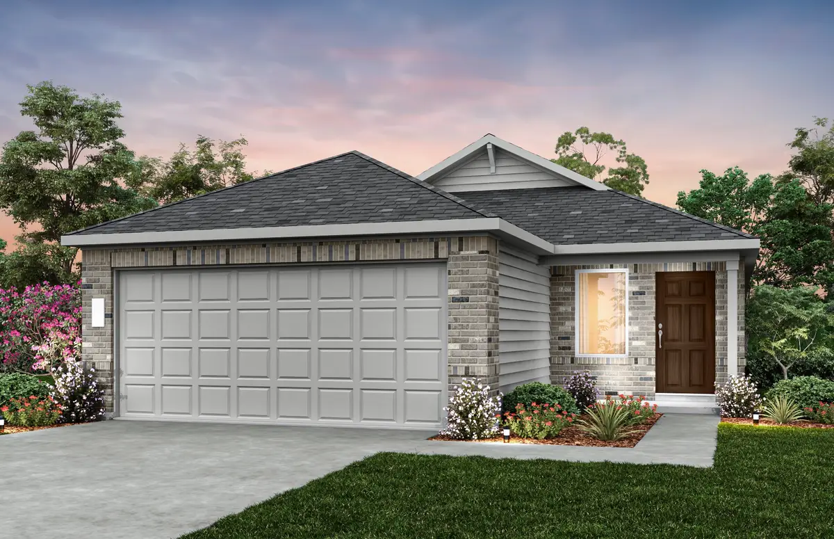 1306 Tramore Way, Princeton, TX 75407 - #1