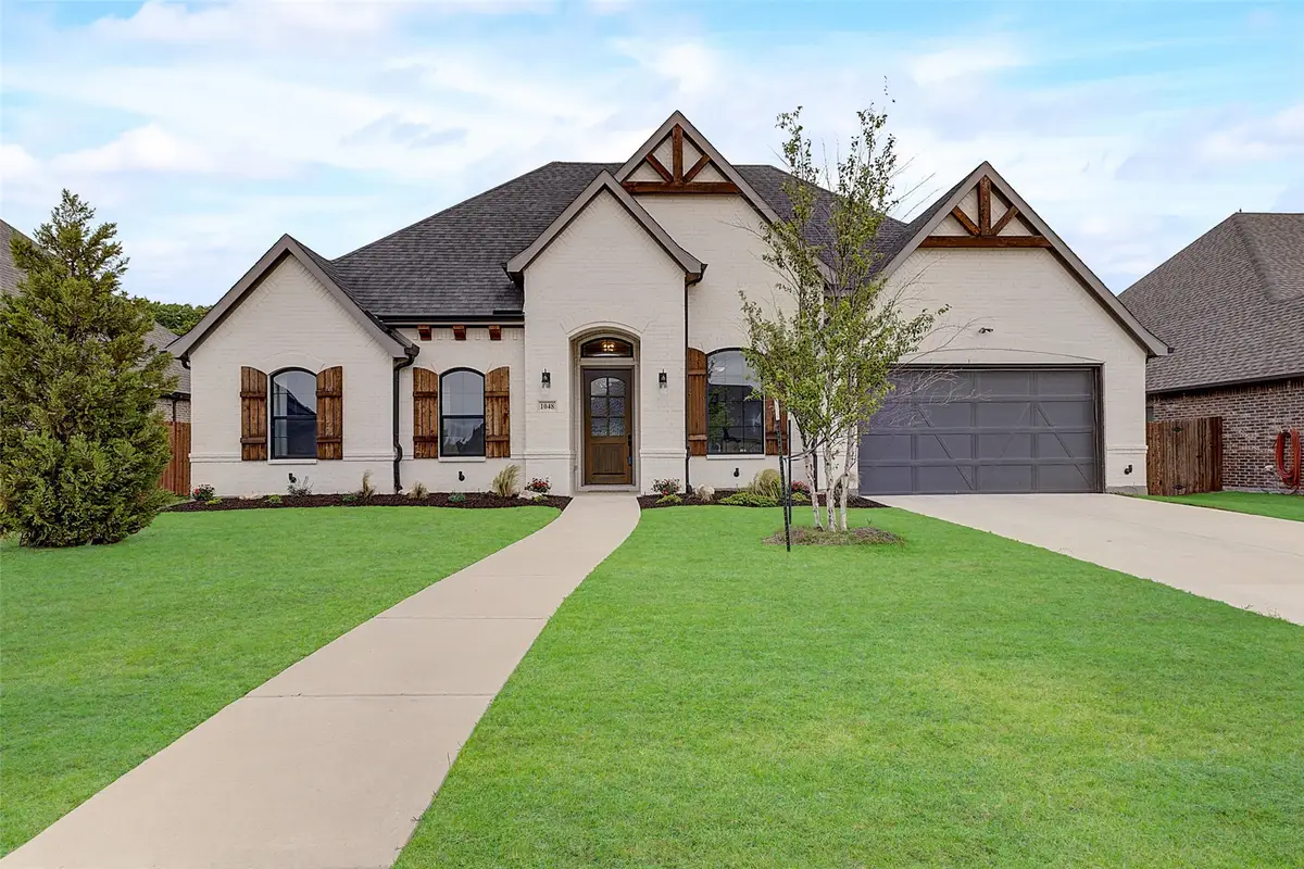 1048 Whisper Willows Drive, Fort Worth, TX 76052 - #1