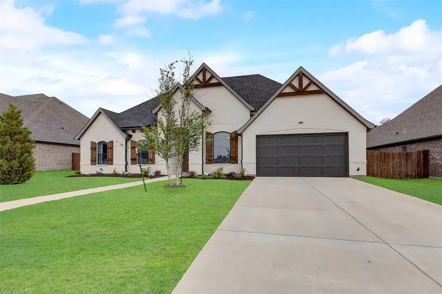 1048 Whisper Willows Drive, Fort Worth, TX 76052 - #2