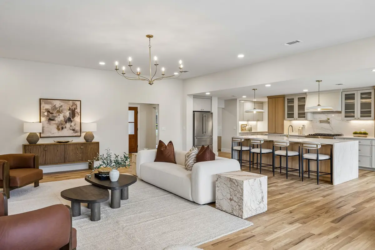 14214 Edgecrest Drive, Dallas, TX 75254 - #1