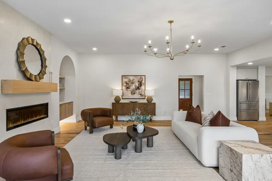 14214 Edgecrest Drive, Dallas, TX 75254 - #3