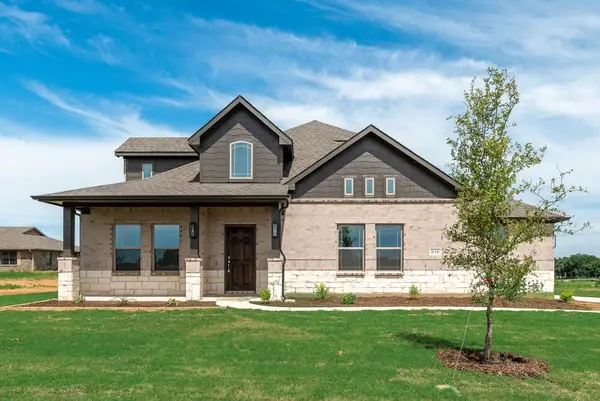 816 Sanders Road, Whitesboro, TX 76273