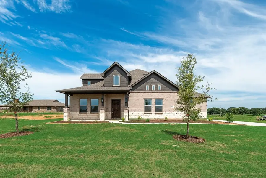 816 Sanders Road, Whitesboro, TX 76273 - #3