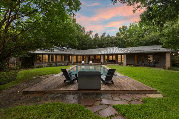 5907 Northaven Road, Dallas, TX 75230