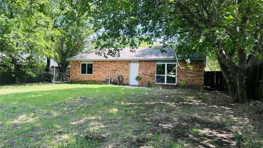 914 Clark Trail, Grand Prairie, TX 75052 - #3