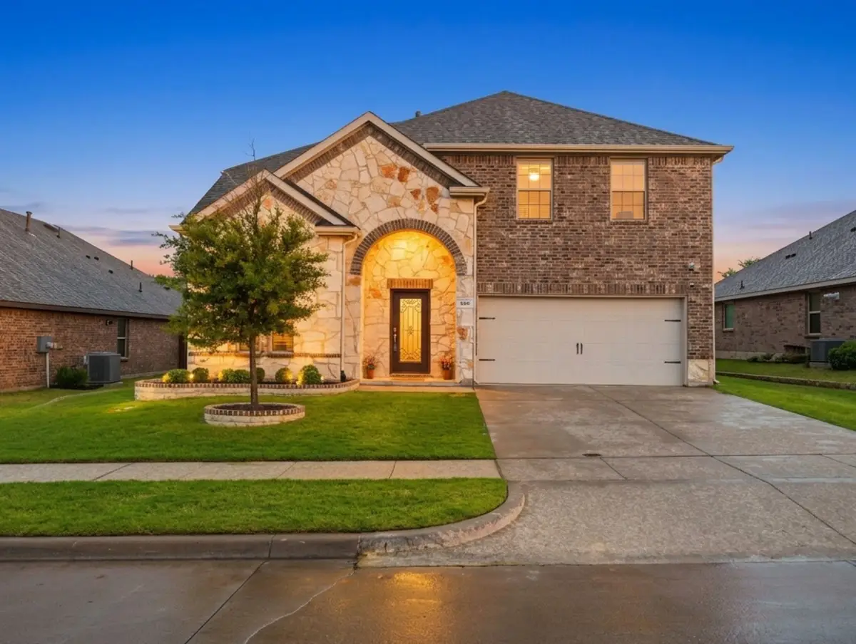426 Highedge Drive, Fate, TX 75087 - #1