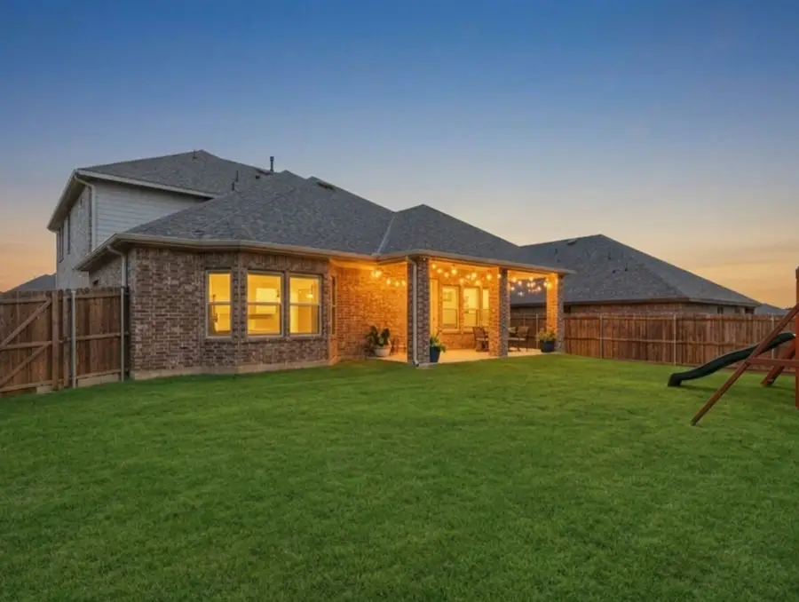 426 Highedge Drive, Fate, TX 75087 - #3