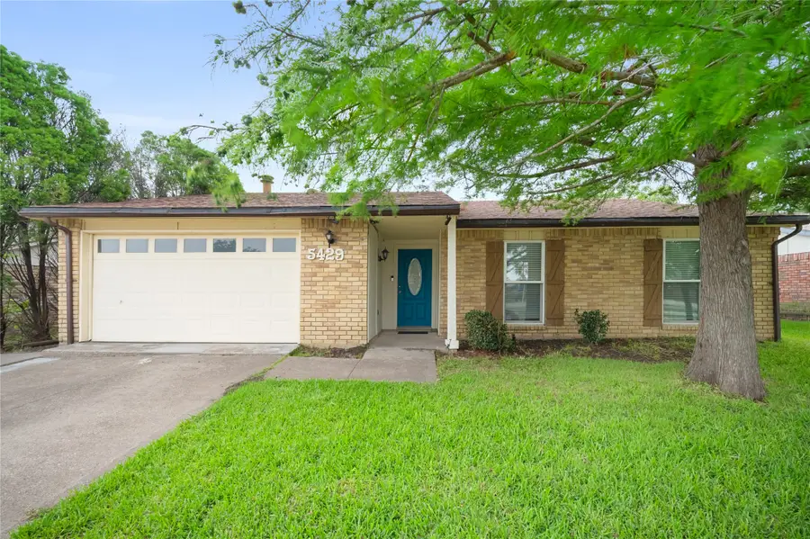 5429 Gates Drive, The Colony, TX 75056 - #2