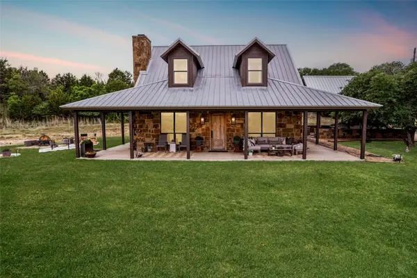 27475 N Us-281, Stephenville, TX 76401