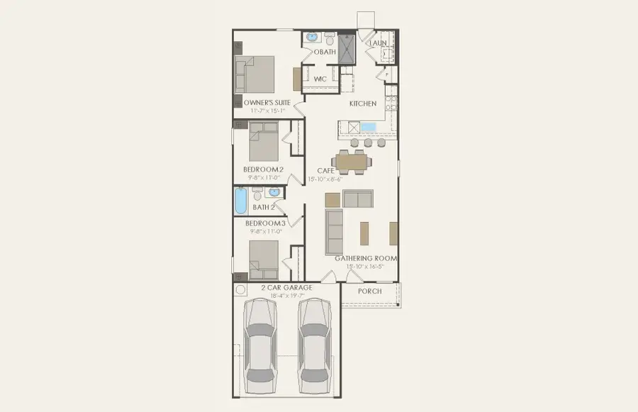 1246 Tramore Way, Princeton, TX 75407 - #3