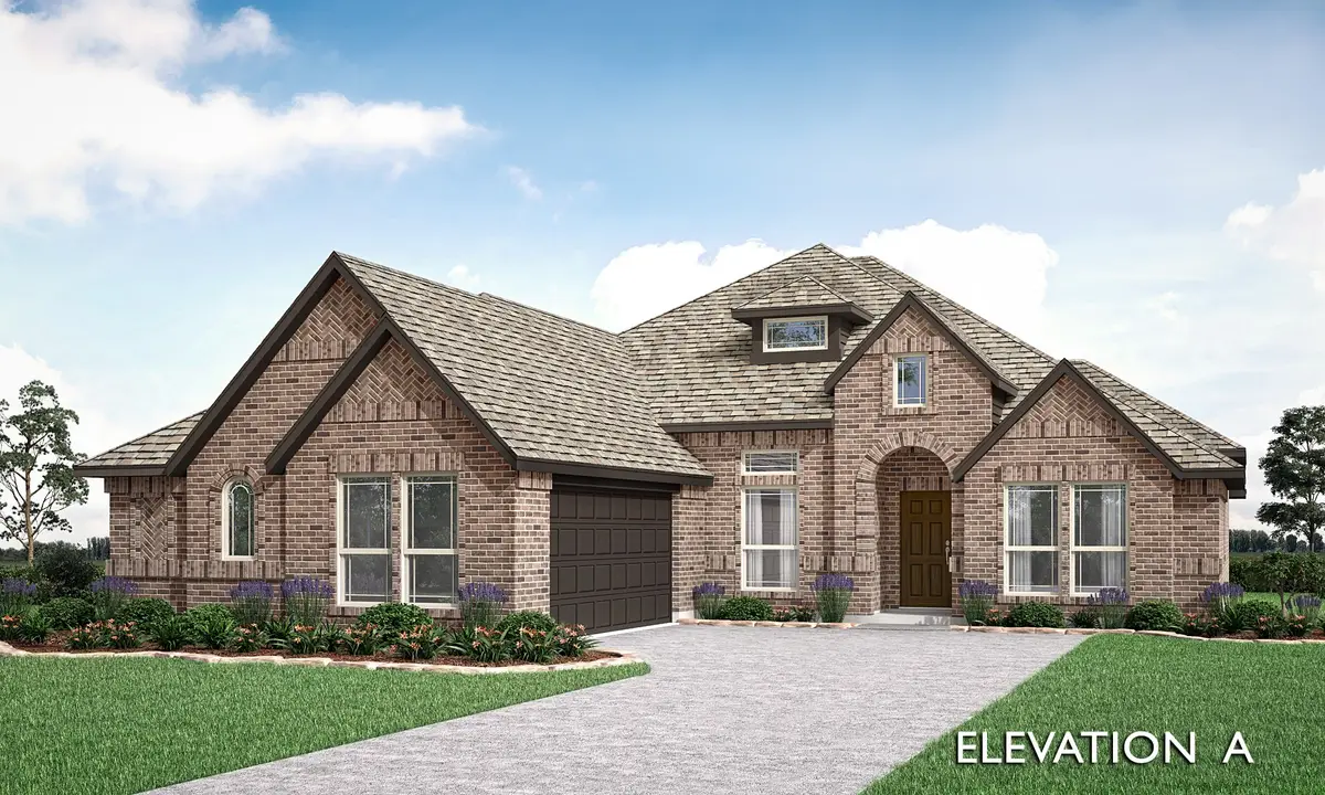 7612 Brindle Bend, Joshua, TX 76058 - #1