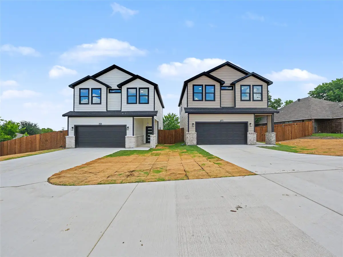 3109 Karen Street, Fort Worth, TX 76116 - #1