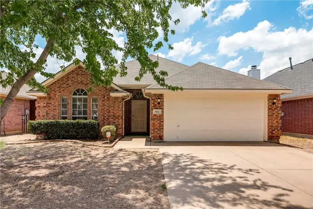 9112 Saranac Trail, Fort Worth, TX 76118 - #1