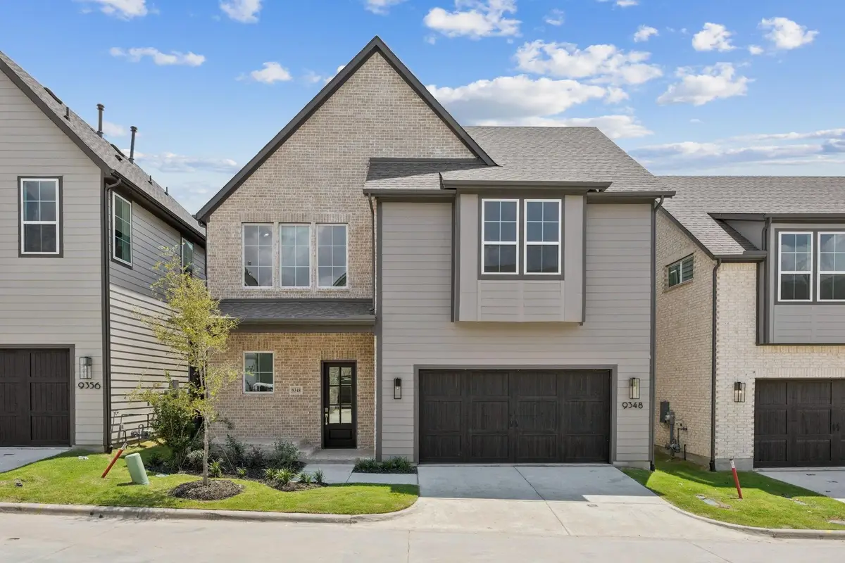 9348 Charlie Lane, Dallas, TX 75238 - #1
