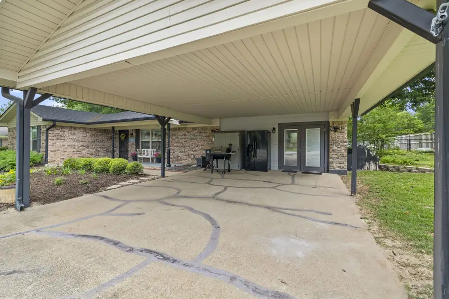 668 County Road 2436, Mineola, TX 75773 - #2
