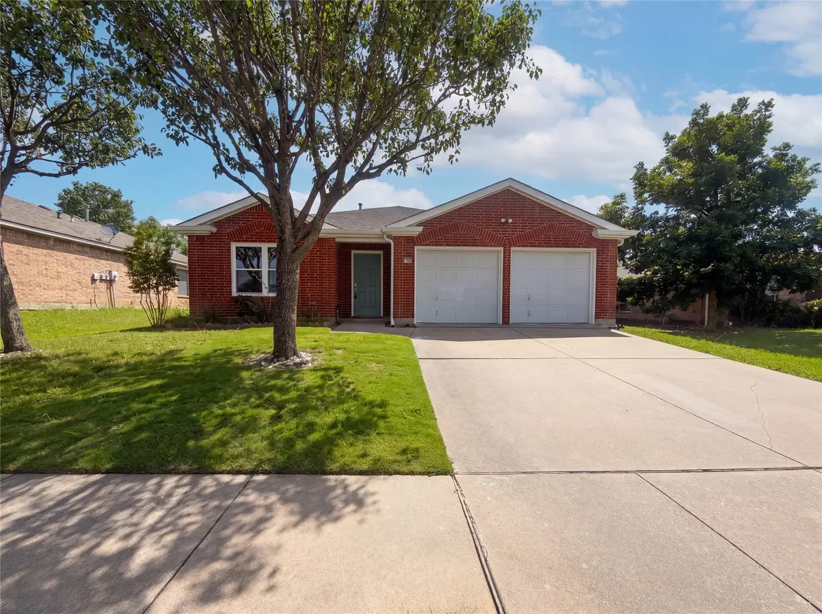 7103 Baybridge Drive, Arlington, TX 76002 - #1