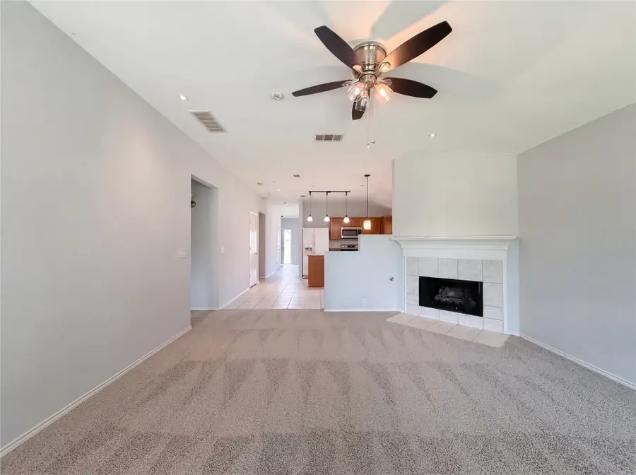 7103 Baybridge Drive, Arlington, TX 76002 - #2