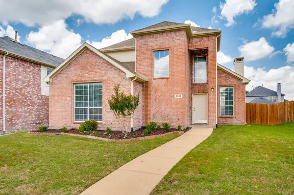 3933 Windford Drive, Plano, TX 75025