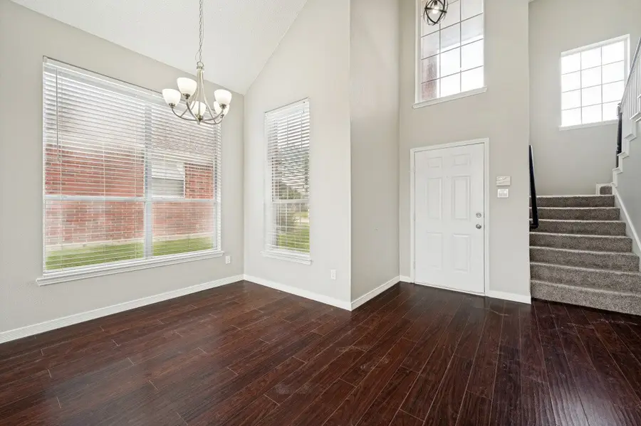 3933 Windford Drive, Plano, TX 75025 - #3