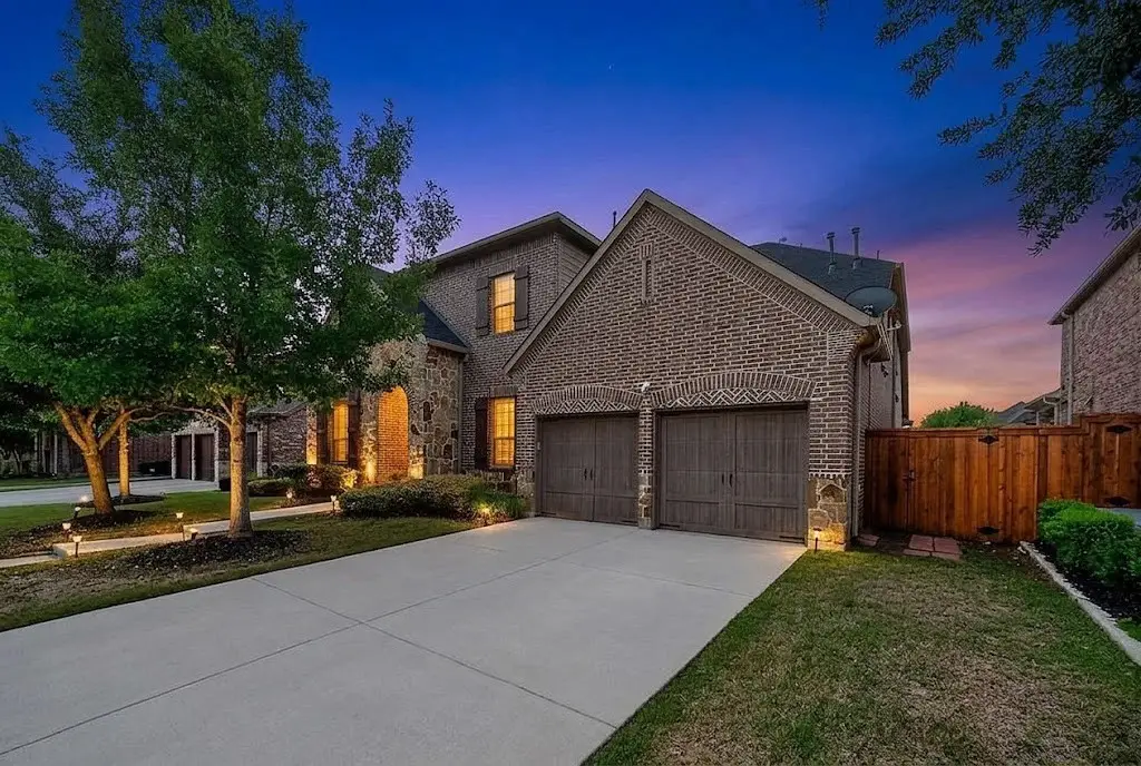 1651 Saddle Tree Road, Frisco, TX 75036 - #1