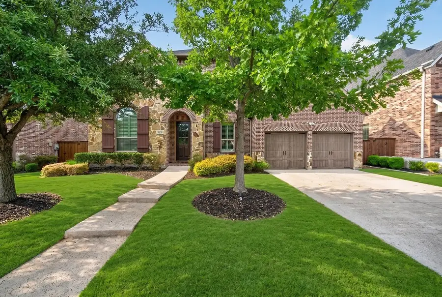 1651 Saddle Tree Road, Frisco, TX 75036 - #2