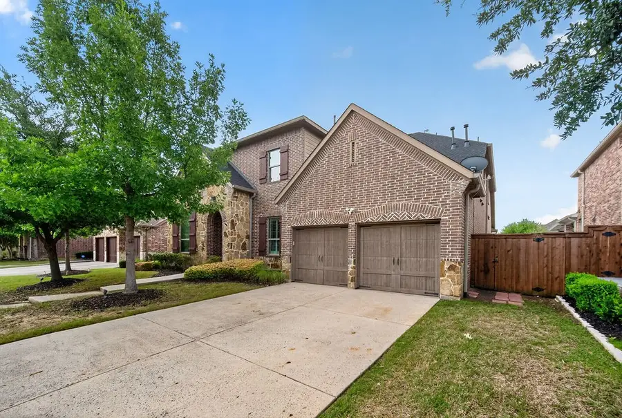 1651 Saddle Tree Road, Frisco, TX 75036 - #3
