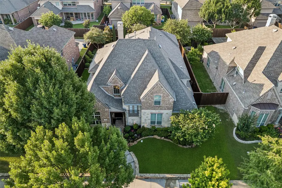 13608 Lyndhurst Drive, Frisco, TX 75035 - #3