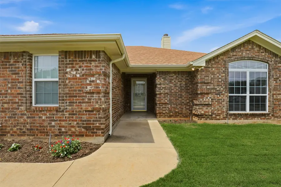 3910 View Point Drive, Granbury, TX 76048 - #2